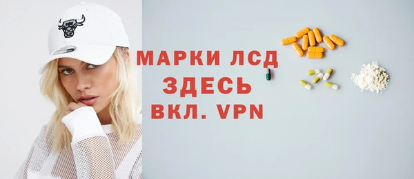 гидра Алексеевка
